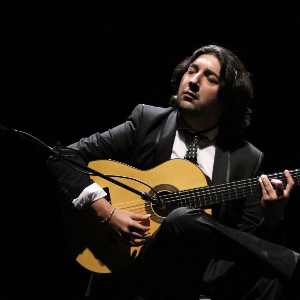 Antonio Rey Maestros de la Guitarra