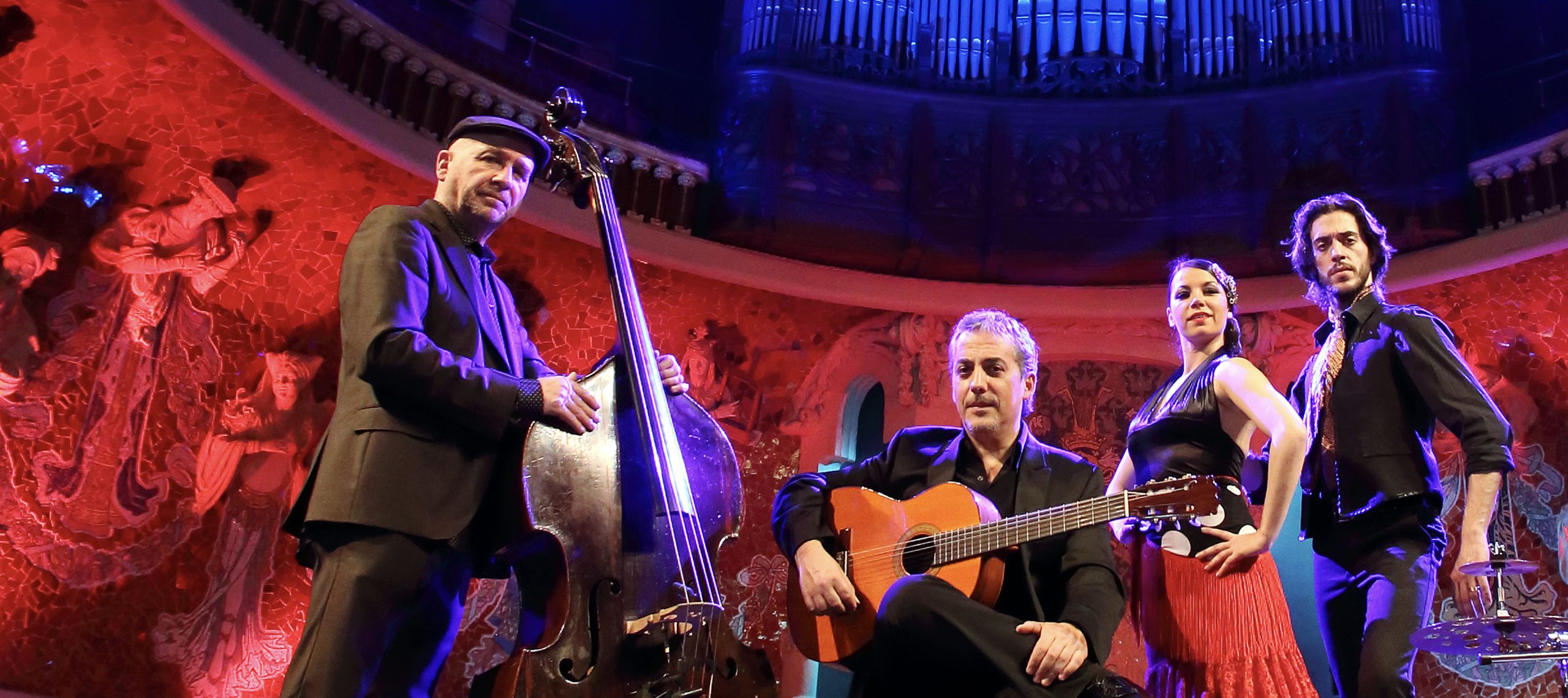 Pedro Javier González Maestros de la Guitarra